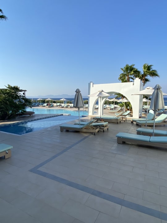 Pool TUI BLUE Oceanis Beach and Spa Resort