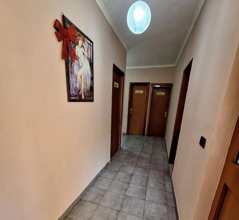 Sonstiges Hotel Sabi