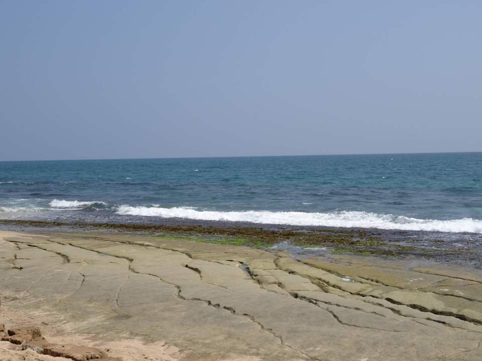 Unendlicher Strand Villa Siri & Leon Beach Paradise