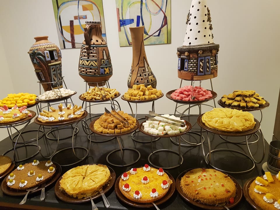 Gastro Pickalbatros White Beach Resort - Hurghada