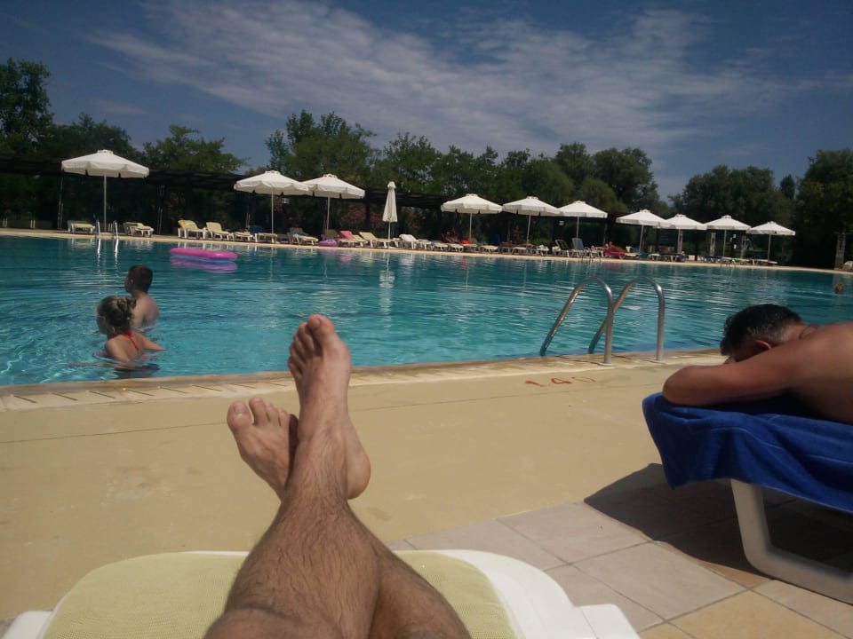 Hotel Athos Palace Hotel Athos Palace