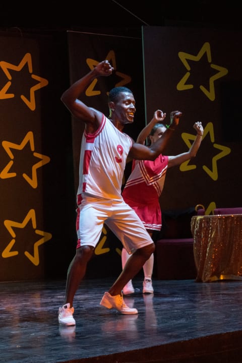 Sport & Freizeit TUI MAGIC LIFE Africana
