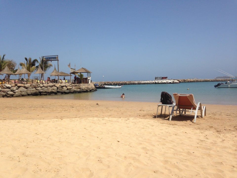 Strand Hotel Terrou Bi