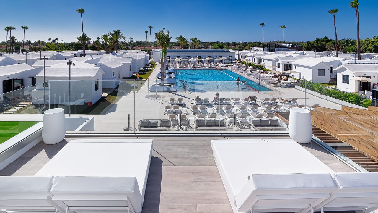 Pool Club Maspalomas Suites & SPA