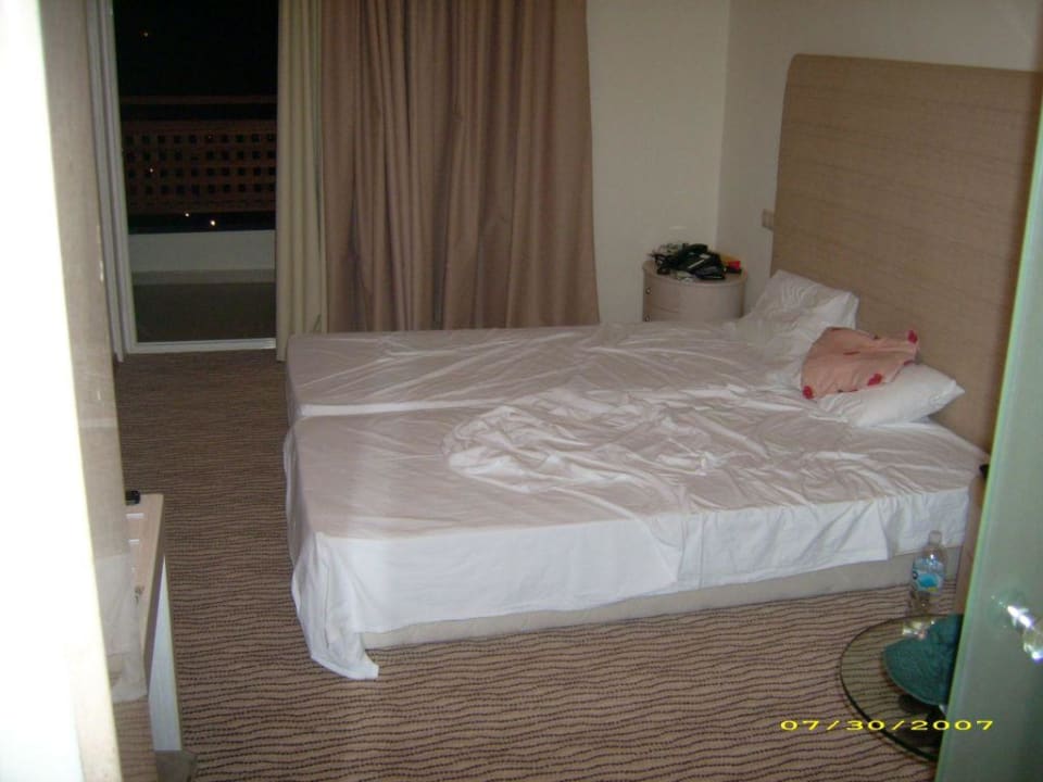 Zimmer Olympian Bay Grand Resort