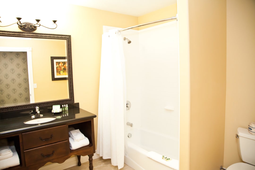Bathroom Canyons Boutique Hotel, a Canyons Collection Property