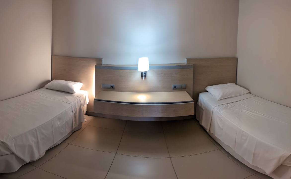 Zimmer Atlantica Mikri Poli Crete