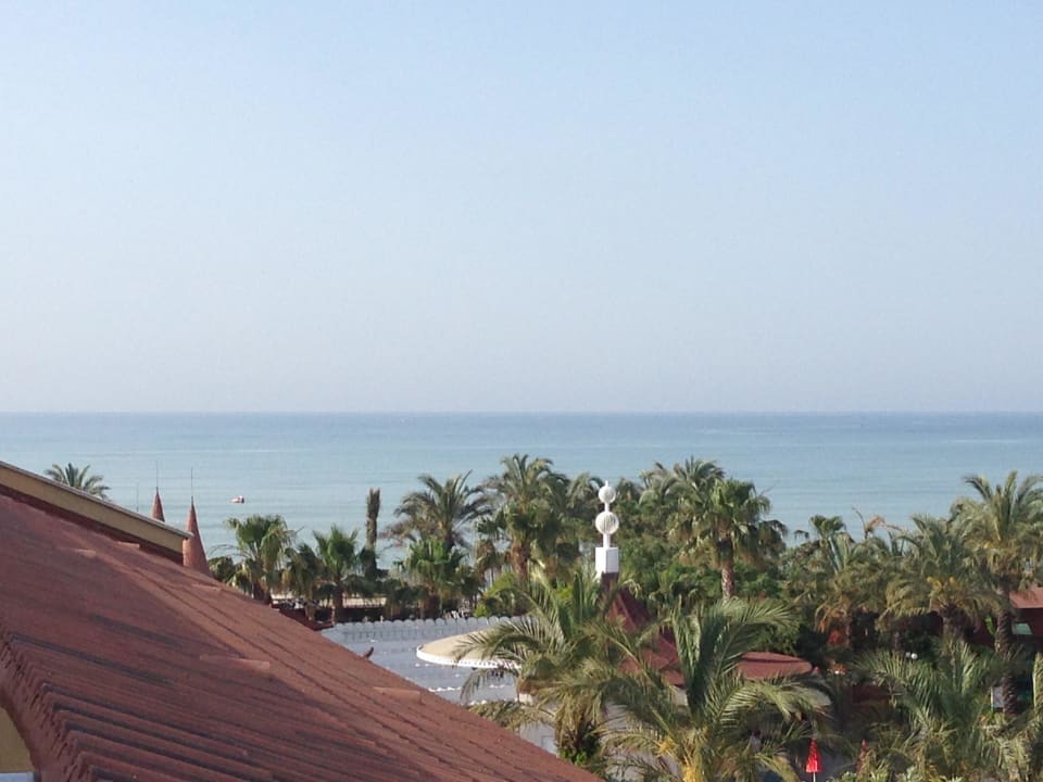 Zimmer 1524 Belek Beach Resort Hotel