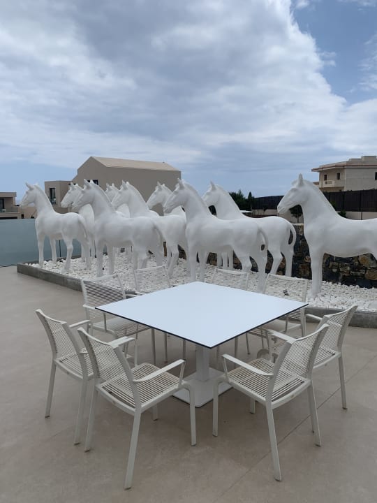 Sonstiges ROBINSON IERAPETRA