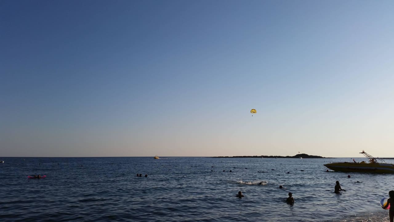 Meer Hotel Gardenia Beach