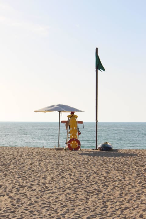 Strand Rixos Al Mairid Ras Al Khaimah