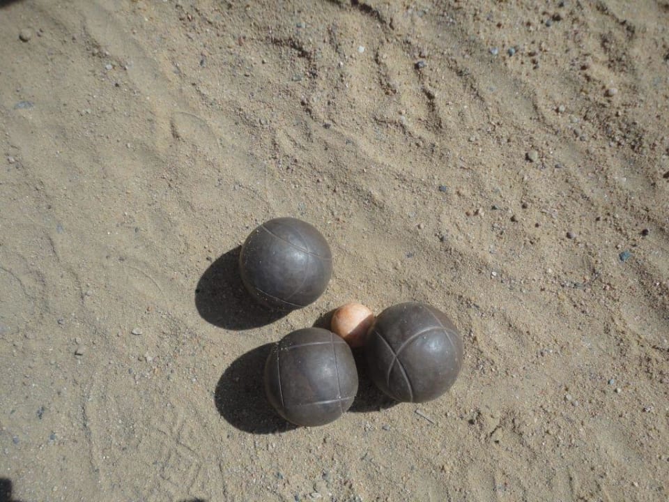 Volltreffer Steigenberger Coraya Beach - Adults only