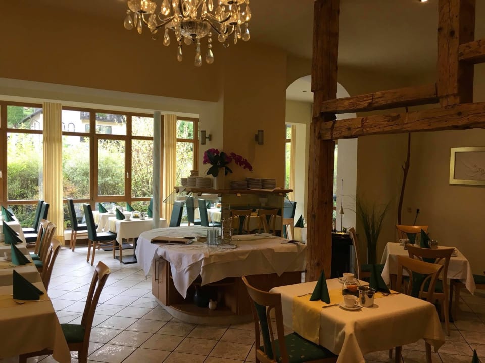 Gastro Hotel Donaublick