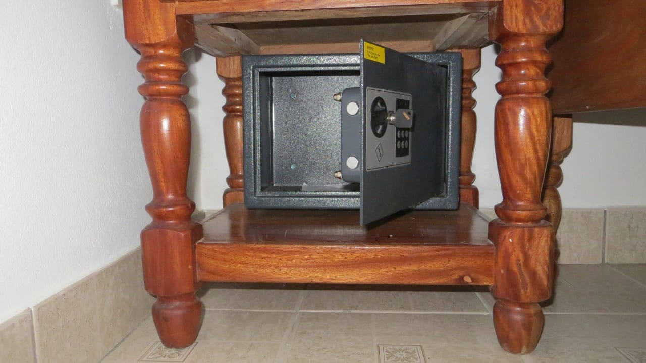 Selbsterklärend Villa Tannette