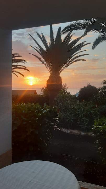 Ausblick Marina Playa Suite Hotel