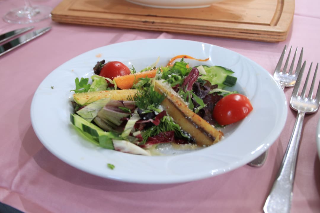 Gastro Hane Family Resort