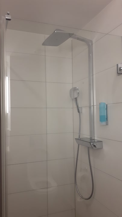 Zimmer Vital Hotel Frankfurt