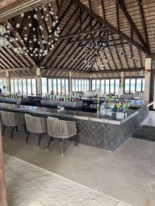 Gastro Veligandu Maldives Resort Island