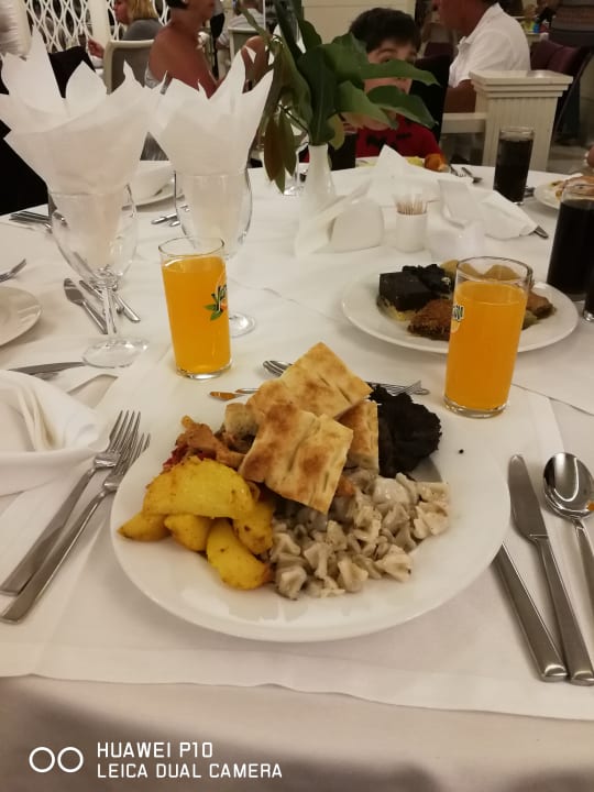 Gastro Well Palace Side