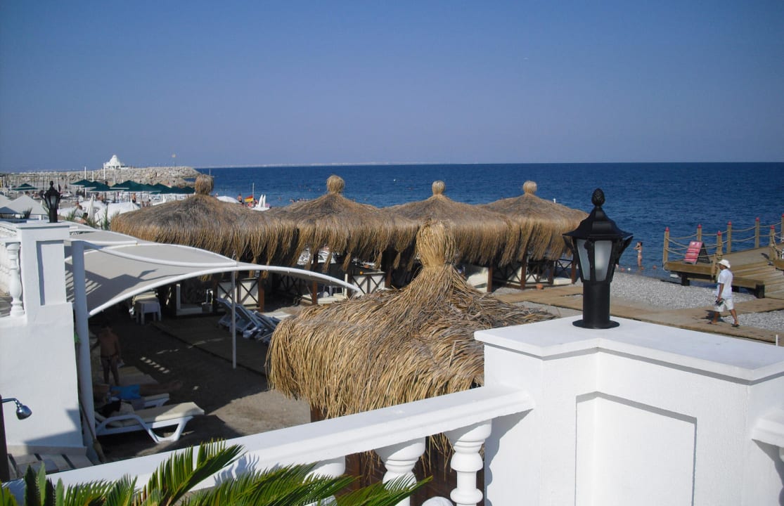 Strand Onkel Hotels - Beldibi Resort