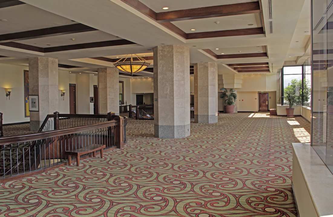 Sonstiges Hotel InterContinental Guatemala