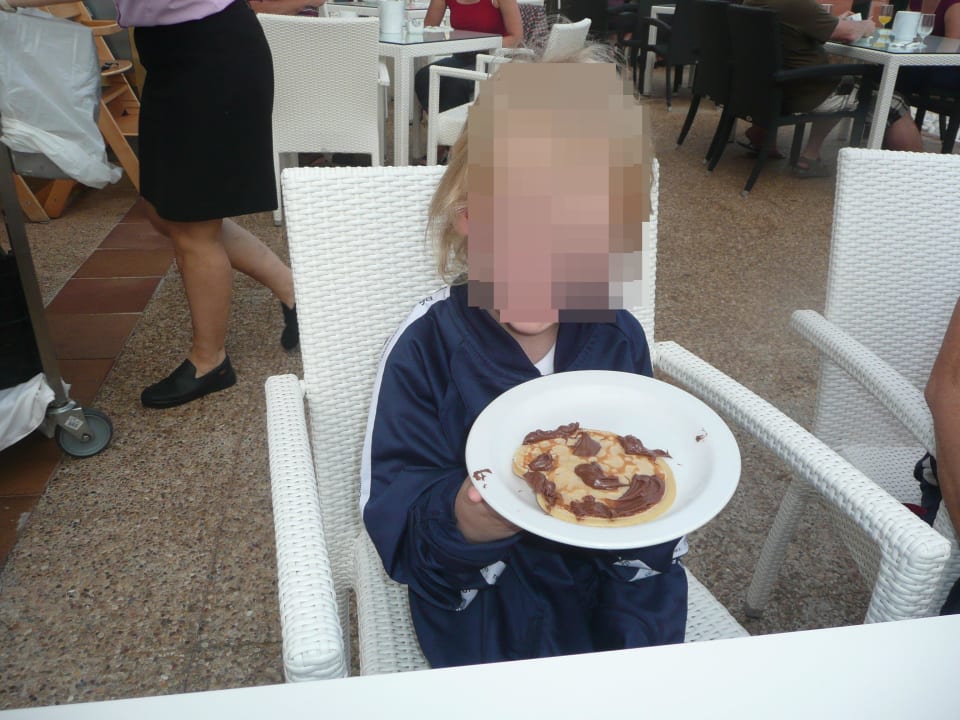 Lecker! Club Simó Hotel by Senator