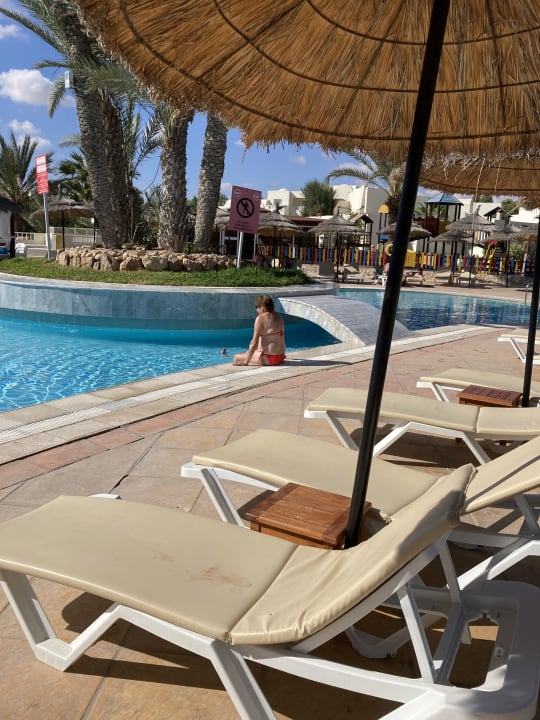 Pool TUI MAGIC LIFE Penelope Beach