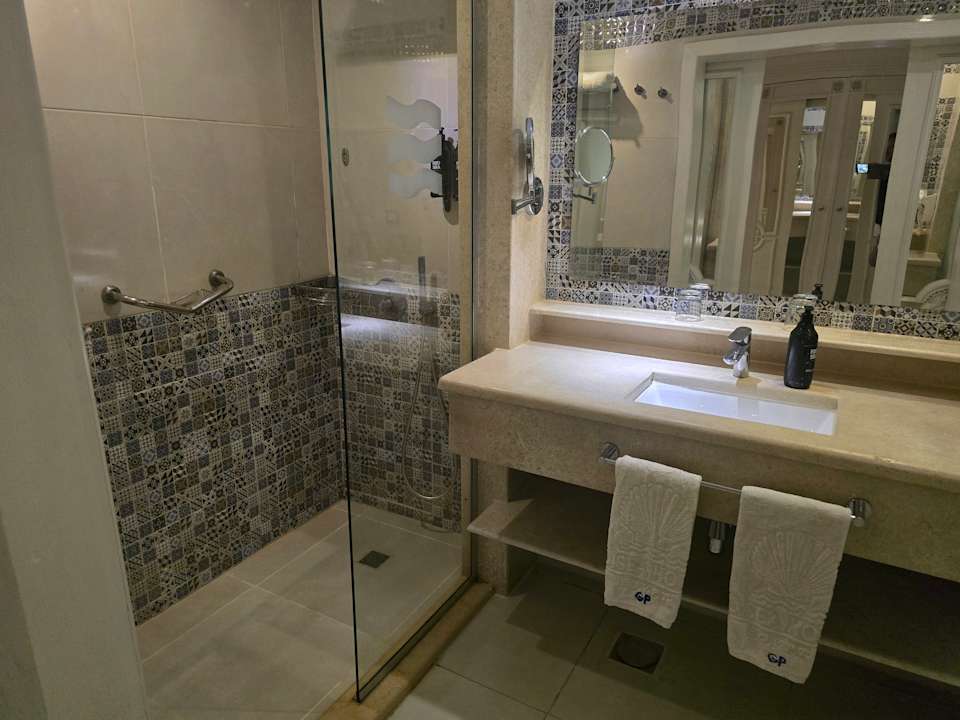 Zimmer The Grand Palace - Adults only