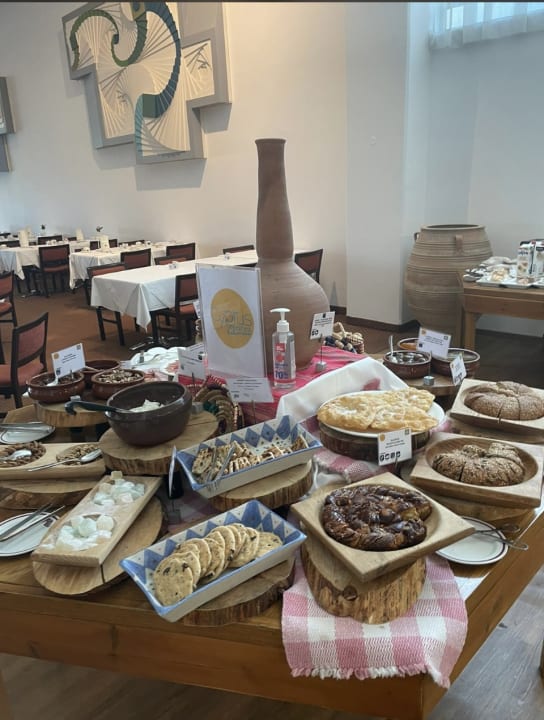 Gastro TUI BLUE Pioneer Beach