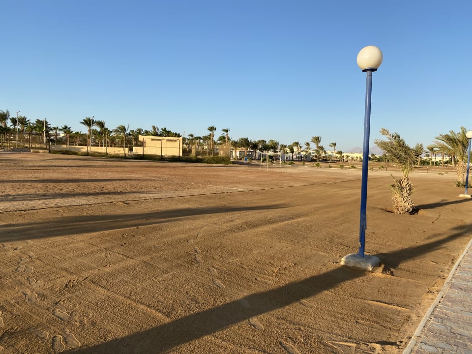 Strand Coral Beach Hurghada