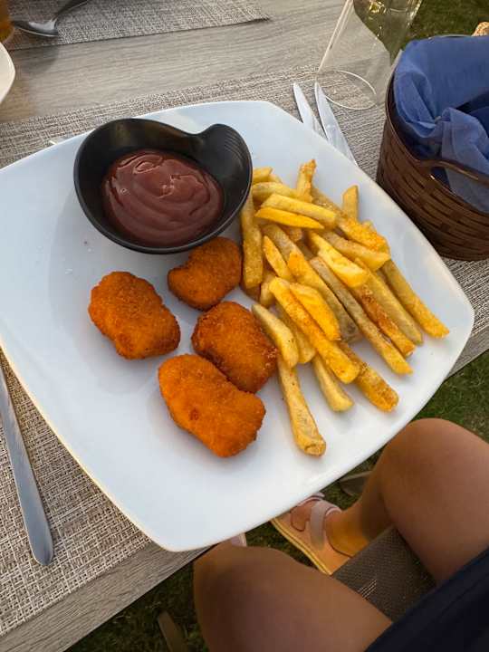 Gastro St Constantin Hotel