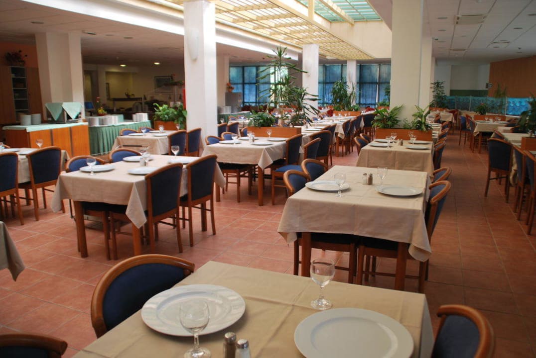 Restaurant Bluesun Hotel Marina