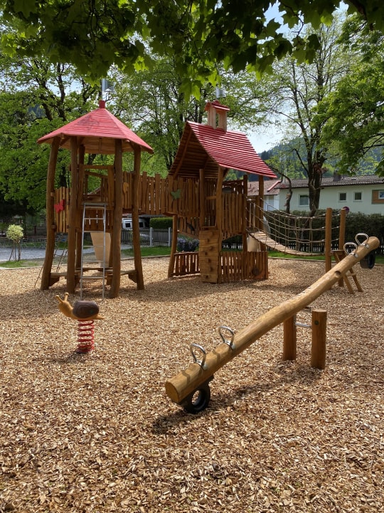 Sport & Freizeit Leiners Familienhotel