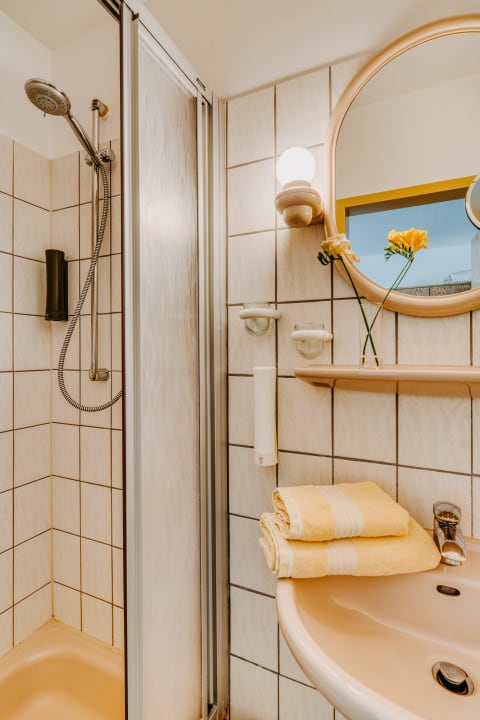 Zimmer Hotel Restaurant 7 Berge am Schlehberg