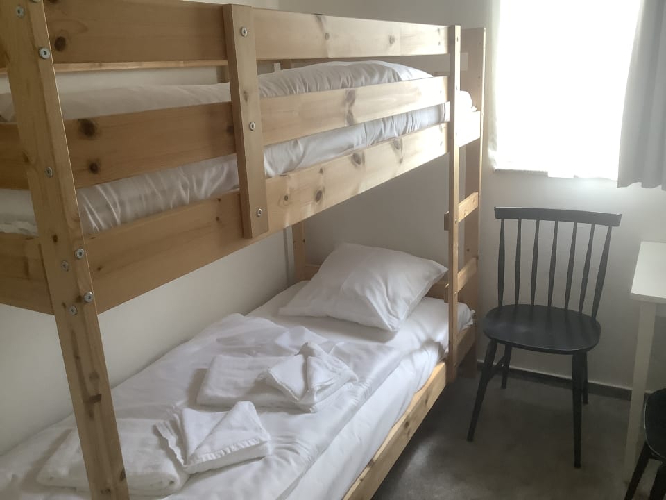Zimmer Precise Resort Marina Wolfsbruch