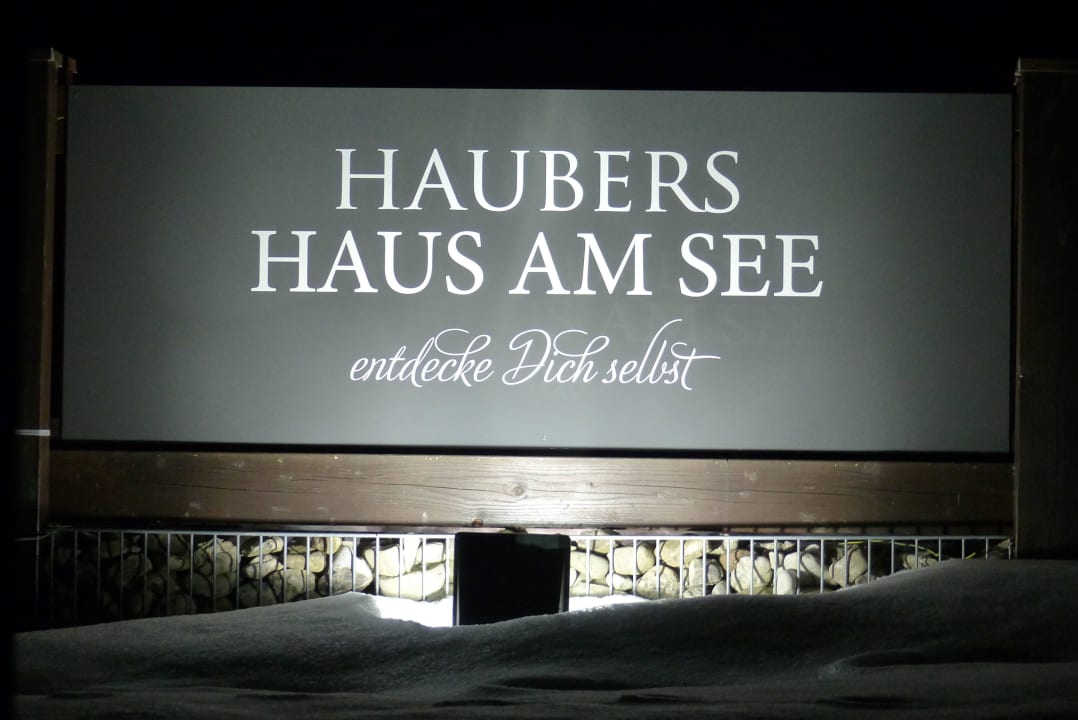 Motto Haubers Naturresort