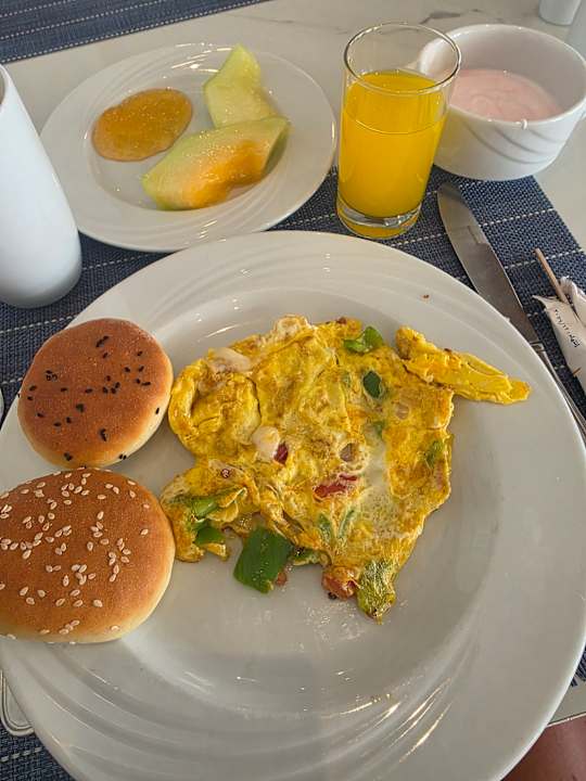 Gastro Hurghada Long Beach Resort