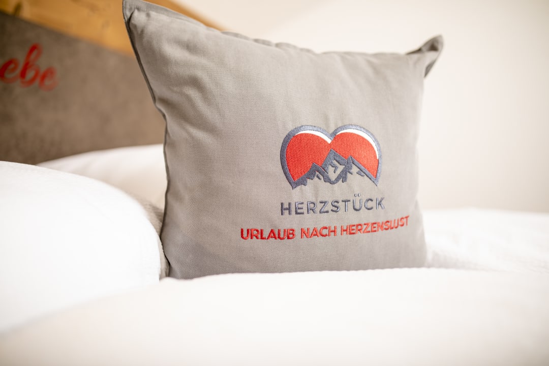 Zimmer Herzstück Appartements Zillertal