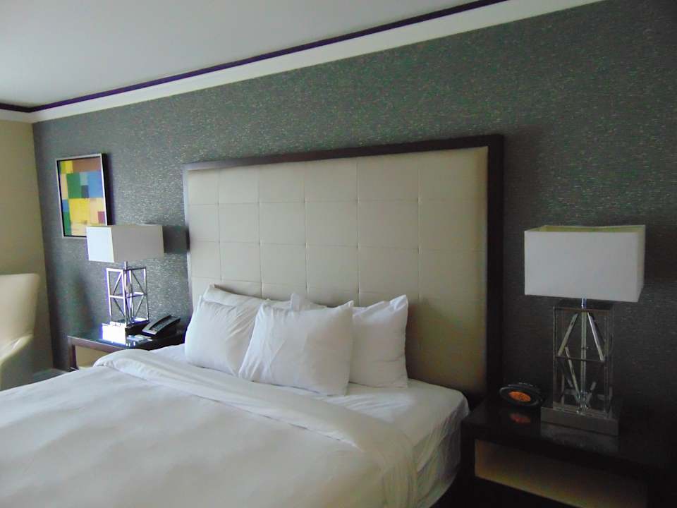 Zimmer Hotel The Henry