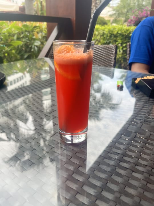 Gastro Wyndham Garden Lara