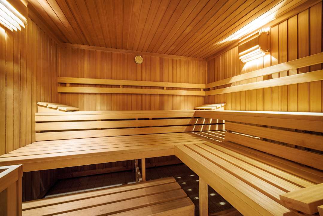 Sonstiges Aktivhotel Alter Kaiser