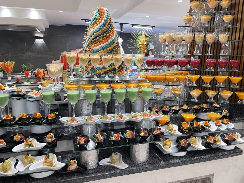 Gastro Kaisol Romance Resort