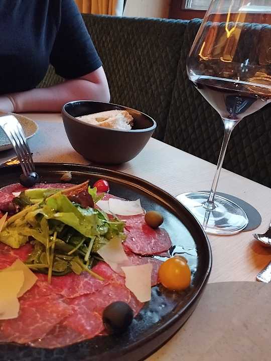 Gastro PACHMAIR 1453 apart resort