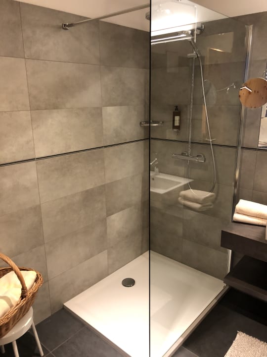 Zimmer Hotel Dolomitenhof & Chalet Alte Post