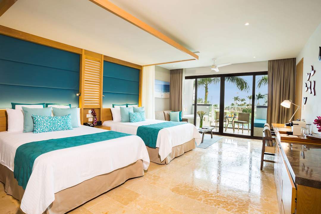 Zimmer Dreams Playa Mujeres Golf & Spa Resort