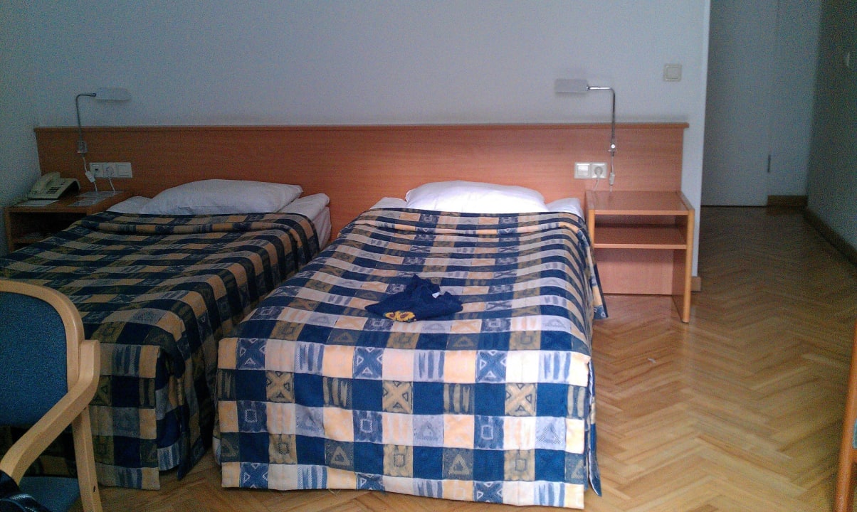 Bett Konventa Sēta Hotel Keystone Collection