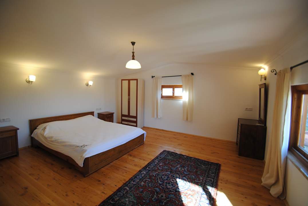 Zimmer Kleo Cottages
