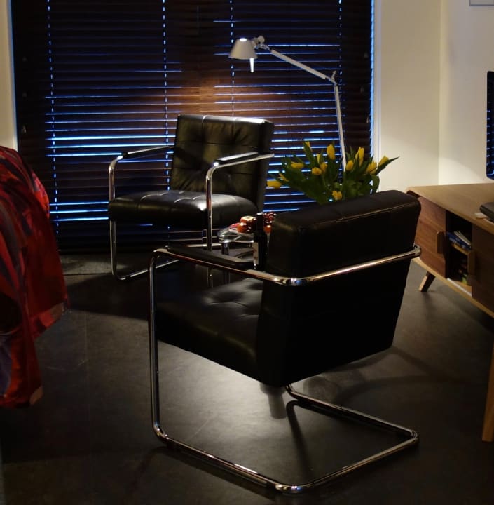 Zimmer Arthouse B&B Dordrecht