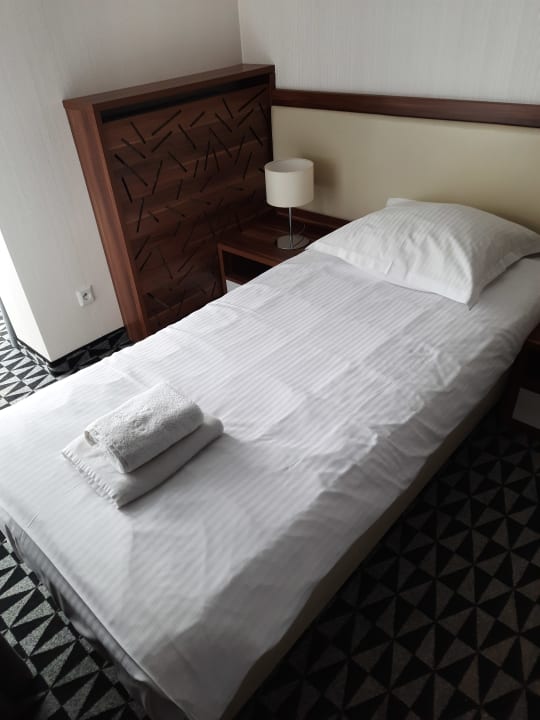 Zimmer Aparthotel Vanilla