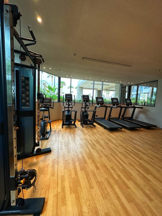 Sport & Freizeit AMIRA Luxury Resort  Adults Only